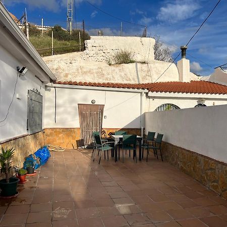 과딕스 Casa Cueva La Estacion 빌라 외부 사진
