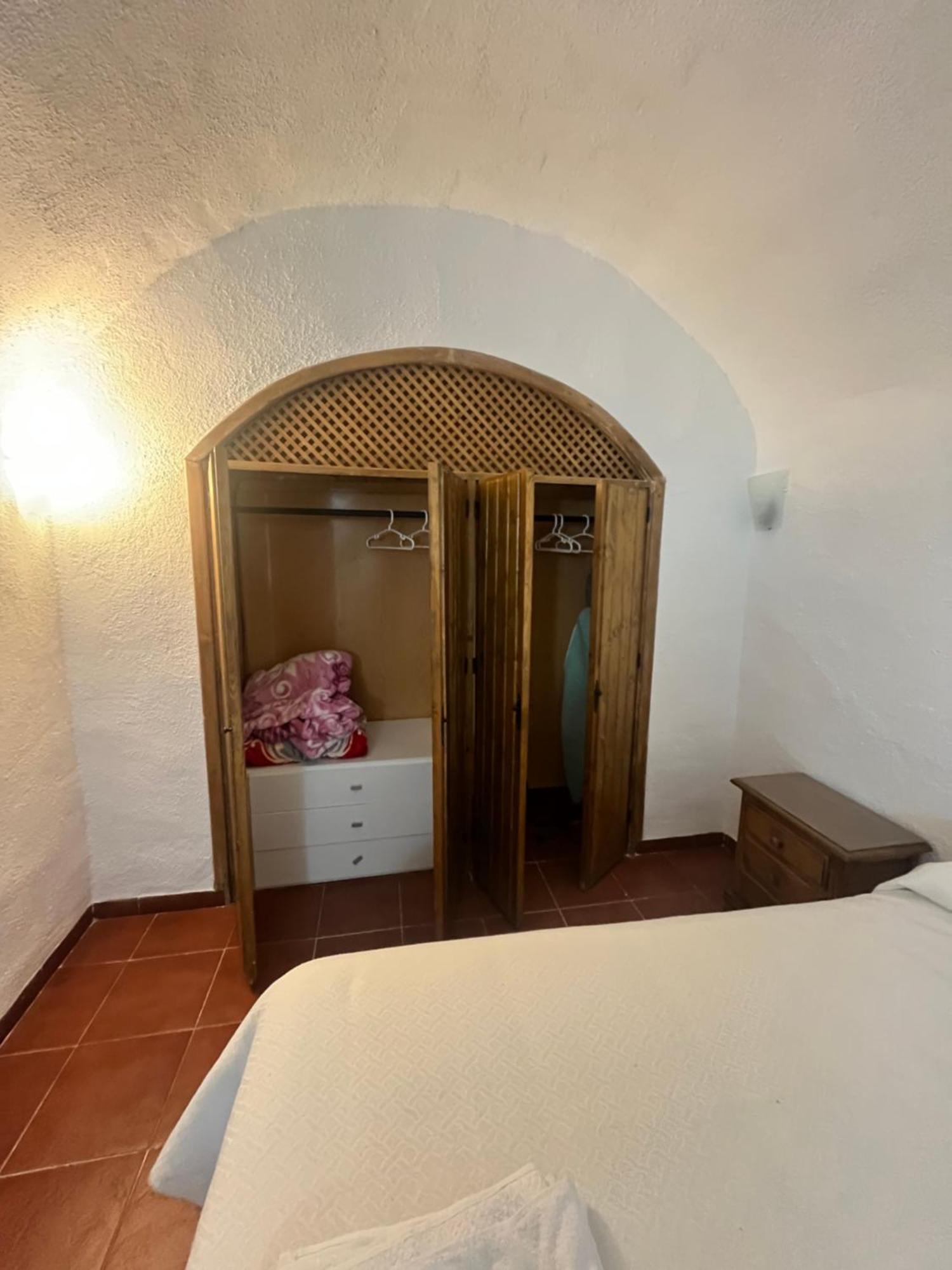 과딕스 Casa Cueva La Estacion 빌라 외부 사진