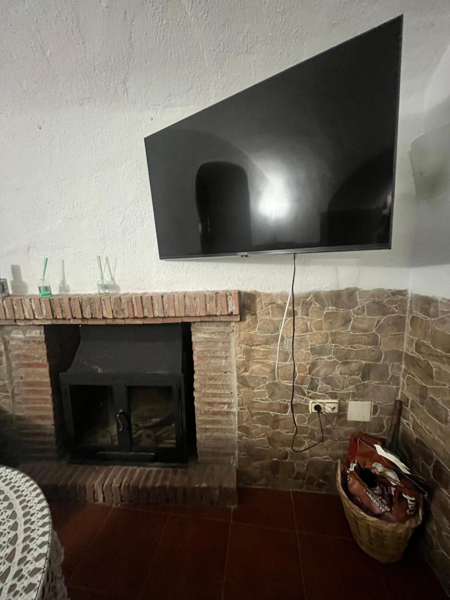 과딕스 Casa Cueva La Estacion 빌라 외부 사진