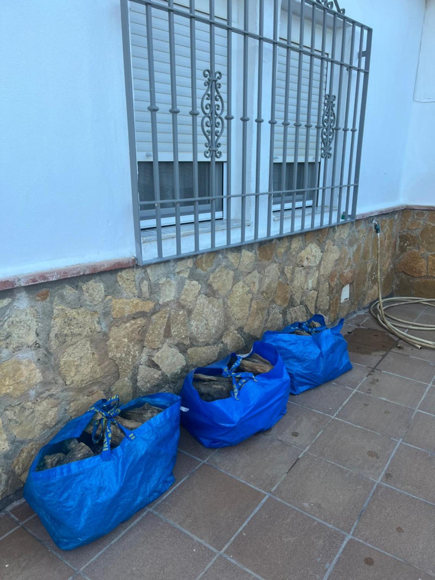 과딕스 Casa Cueva La Estacion 빌라 외부 사진