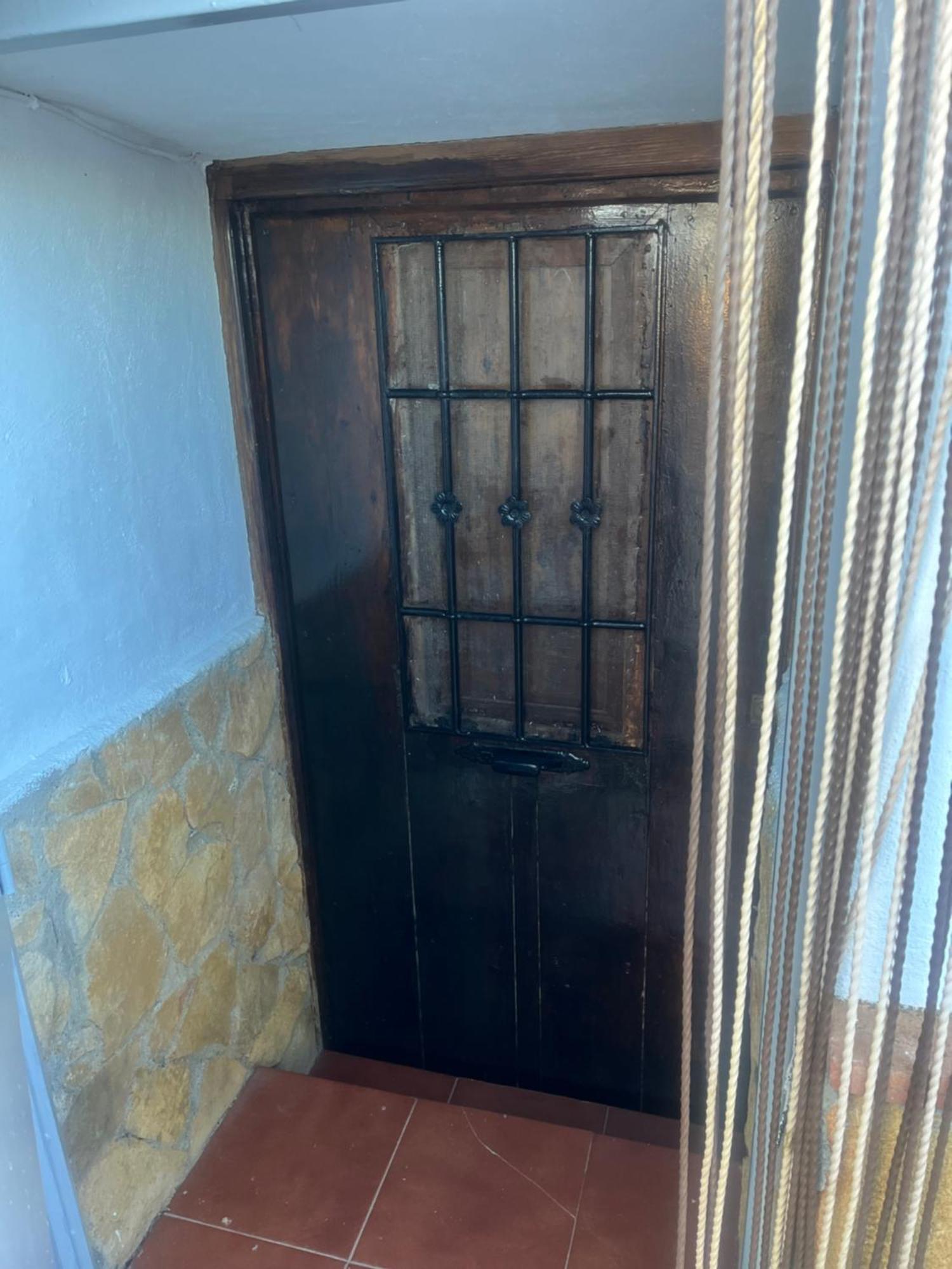 과딕스 Casa Cueva La Estacion 빌라 외부 사진